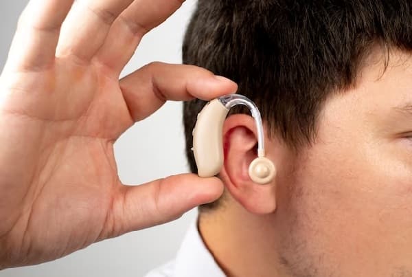 Hearing Aid Solutions