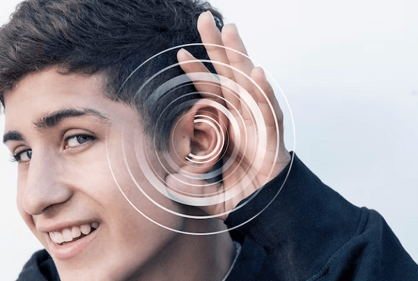 Management of Hearing